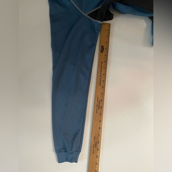 Vintage Nike Dri Fit Running Training Jacket Full Zip Women size L - Picture 5 of 10